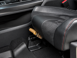 15-26 Ford Truck Under Seat Stealth Mount (Magnetic Retention)
