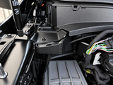 2023+ Ford Super Duty Fuse Box Splash Guard