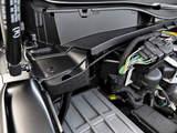 2023+ Ford Super Duty Fuse Box Splash Guard