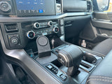 2021+ F150 Mag Safe Wireless Charging Mount (Charger INCLUDED)