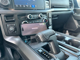 2021+ F150 Mag Safe Wireless Charging Mount (Charger INCLUDED)