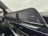 2021-2024 Cadillac Escalade | Main Infotainment & Gauge Cluster | Matte/Anti-Glare | Screen Protector