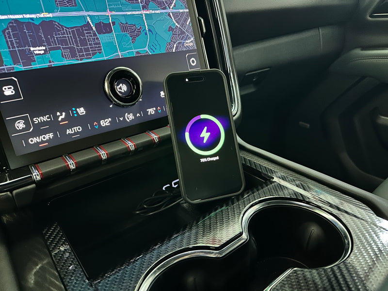 The OCD Plug the-ocd-plug