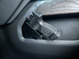 19-22 Silverado / Sierra 1500-2500 CSP Pistol Holster (N52 Magnetic stabilization)