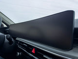 2025-2026 Kia K5 | Main Infotainment | Matte/Anti-Glare | Screen Protector Kit