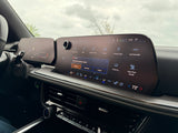 2025 Chevrolet Tahoe & Suburban | Infotainment & Gauge Cluster | Matte/Anti-Glare | Screen Protector Kit (Copy)