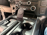 2021+ F150 Qi2 Mag Safe Wireless Charging Slim Mount