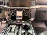 2021+ F150 Qi2 Mag Safe Wireless Charging Slim Mount