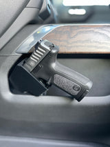 19-22 Silverado / Sierra 1500-2500 CSP Pistol Holster (N52 Magnetic stabilization)