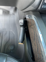 19-22 Silverado / Sierra 1500-2500 CSP Pistol Holster (N52 Magnetic stabilization)