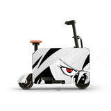 Honda Motocompacto Skin | Graphic Overlay | Style 45-0