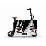 Honda Motocompacto Skin | Graphic Overlay | Style 46-0