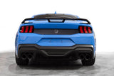 2023+ Ford Mustang S650 | Rear Decklid | Blackout