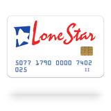 Card Skinz | Lonestar