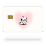 Card Skinz | Snoopy Love