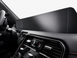 2025+ Nissan Armada | 14.3" 1PC Gauge & Infotainment | Matte/Anti-Glare | Screen Protector Kit