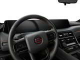 2025+ Nissan Armada | 14.3" 1PC Gauge & Infotainment | Matte/Anti-Glare | Screen Protector Kit