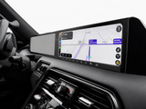 2025+ Nissan Armada | 14.3" 1PC Gauge & Infotainment | Matte/Anti-Glare | Screen Protector Kit