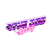 The OCD Plug logo