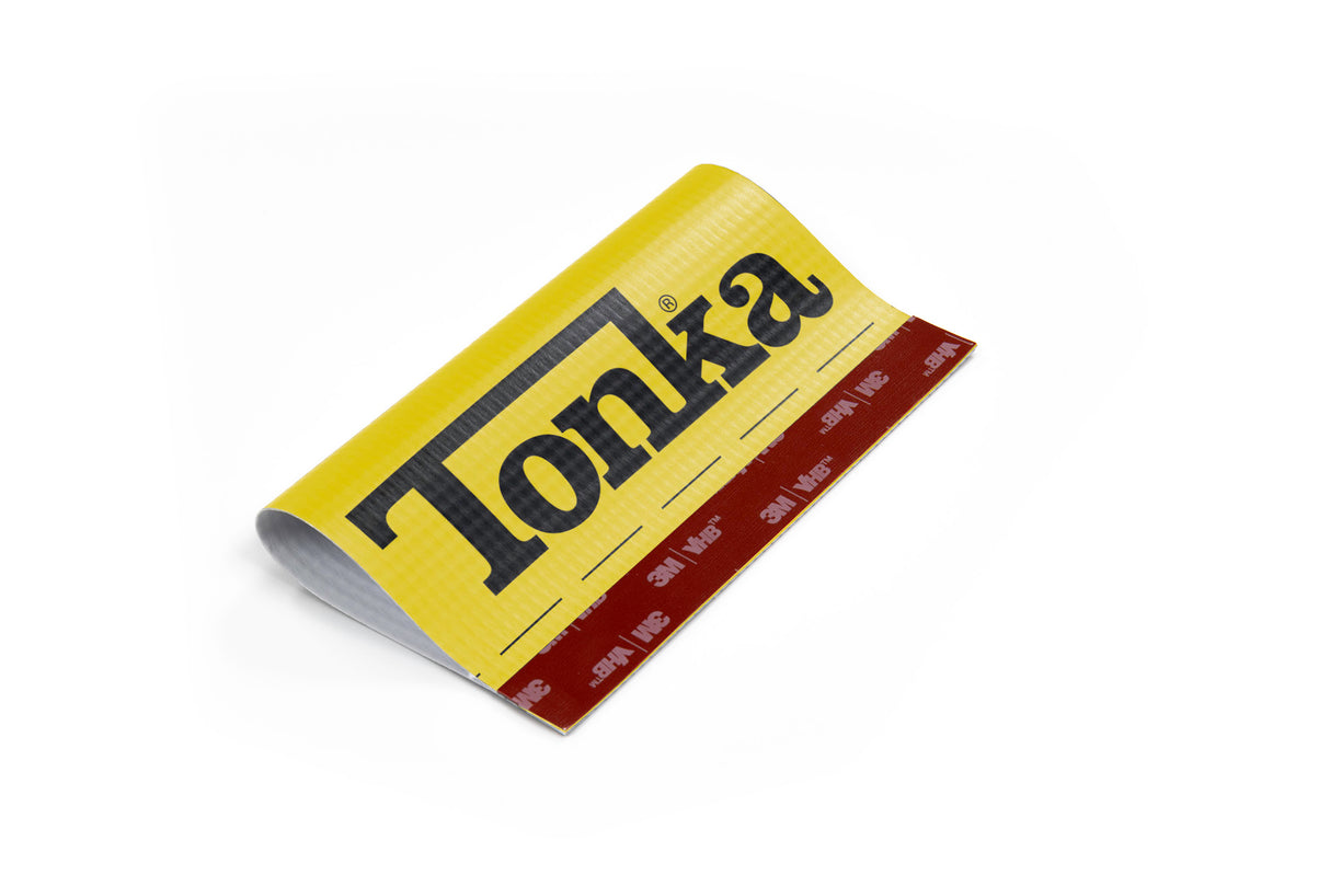 Toy Tag