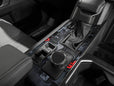 2022+ Toyota Tundra/Sequoia | Center Console Overlay | Many Styles/Colors Available