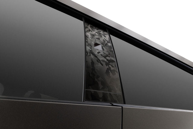 B-Pillar Kit | TESLA CYBER TRUCK 2024 B-Pillar Kit | TESLA CYBER TRUCK 2024