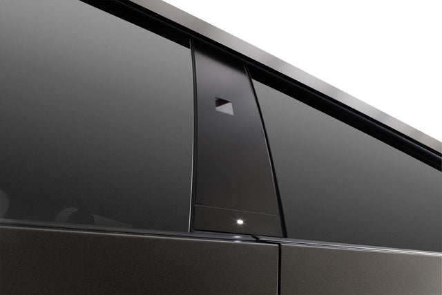 A-Pillar Kit | TESLA CYBER TRUCK 2024 A-Pillar Kit | TESLA CYBER TRUCK 2024