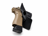 2021+ F150 CSP Pistol Holster V3 (N52 Magnetic Stabilization)