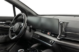 2023+ Kia Sportage | Dual 12.3" Main Infotainment | Matte/Anti-Glare | Screen Protector Kit