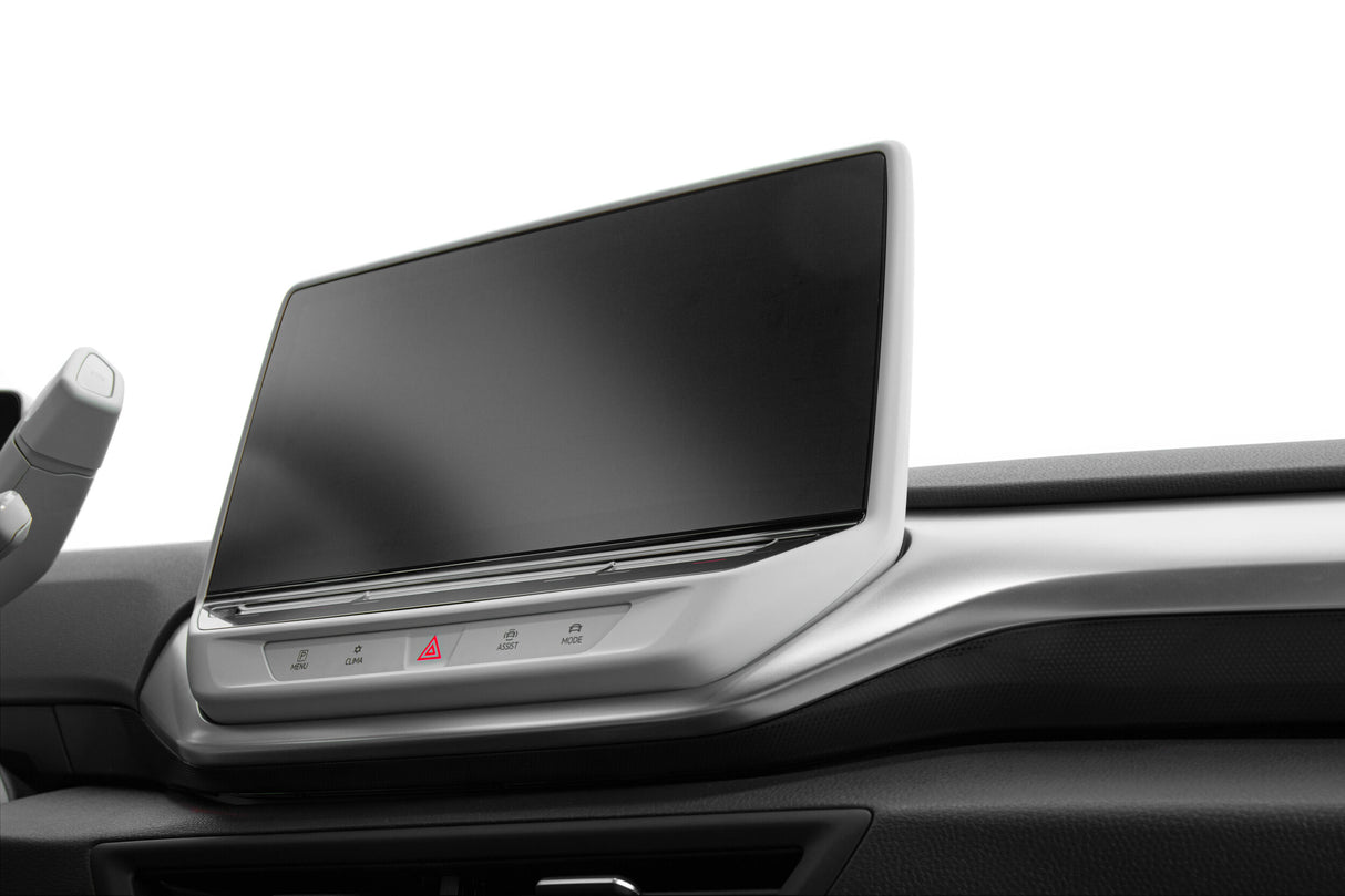2021-2023 VW ID.4 | 10"/12" Main Infotainment Available | Matte/Anti-Glare | Screen Protector Kit